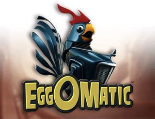 EggOMatic Free Play in Demo Mode and Game Review .
